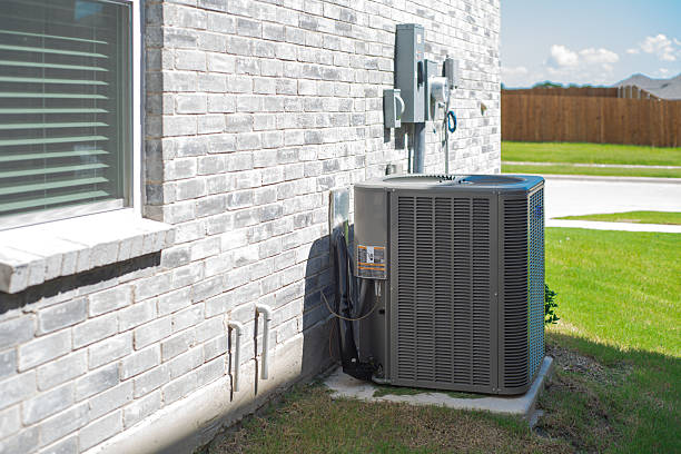 Reliable Hvac Installation contractor in Hollister, FL by FH HVAC